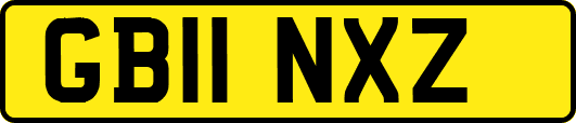 GB11NXZ