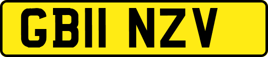 GB11NZV