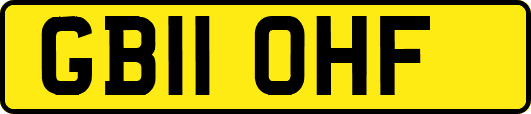 GB11OHF