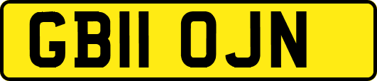 GB11OJN