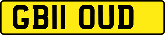 GB11OUD