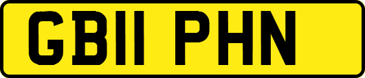 GB11PHN