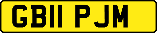 GB11PJM