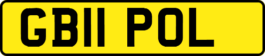 GB11POL