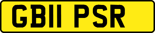 GB11PSR