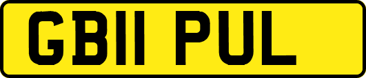 GB11PUL