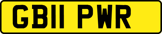 GB11PWR