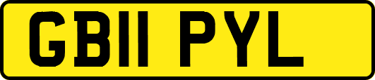 GB11PYL