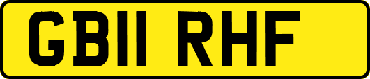 GB11RHF
