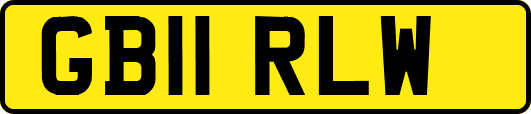 GB11RLW