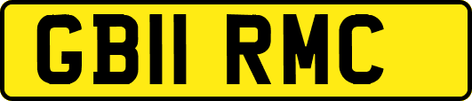 GB11RMC
