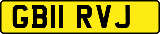 GB11RVJ