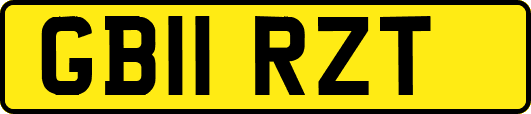 GB11RZT