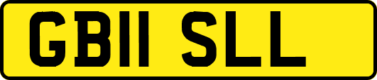 GB11SLL