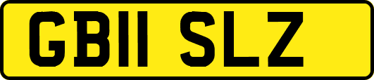 GB11SLZ