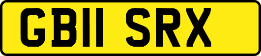 GB11SRX