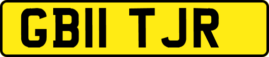 GB11TJR