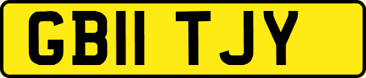 GB11TJY