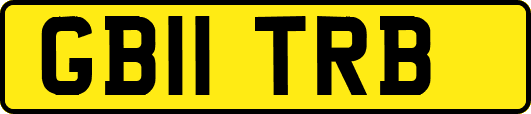 GB11TRB