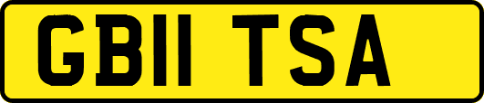 GB11TSA