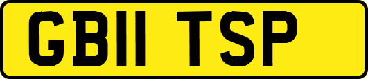 GB11TSP
