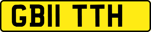 GB11TTH