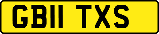 GB11TXS