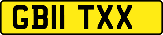 GB11TXX