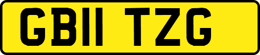 GB11TZG