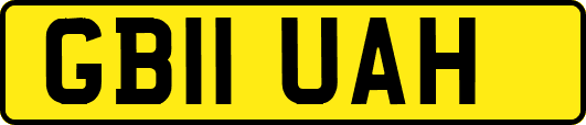 GB11UAH