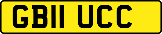 GB11UCC