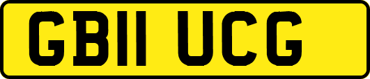 GB11UCG