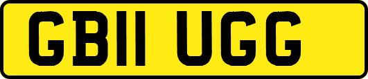 GB11UGG