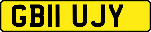 GB11UJY
