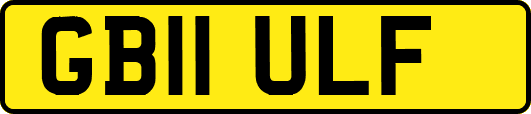 GB11ULF