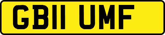 GB11UMF