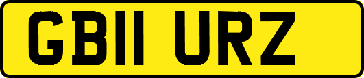 GB11URZ