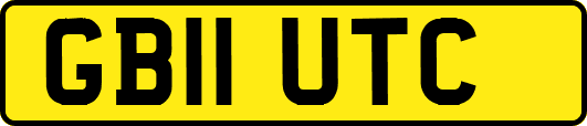 GB11UTC