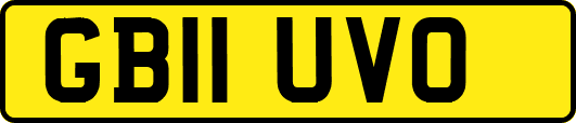 GB11UVO