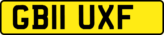 GB11UXF