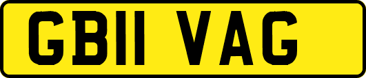 GB11VAG