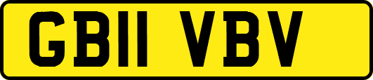 GB11VBV