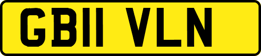 GB11VLN