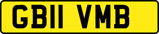 GB11VMB