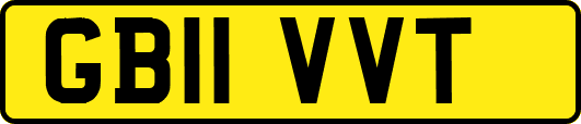 GB11VVT