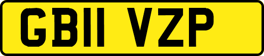 GB11VZP