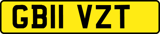 GB11VZT