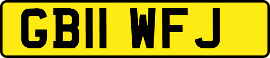 GB11WFJ
