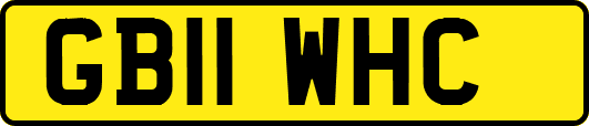 GB11WHC