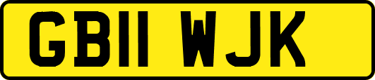 GB11WJK
